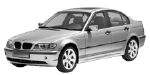 BMW E46 C1697 Fault Code