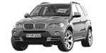 BMW E70 C1697 Fault Code