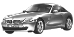 BMW E86 C1697 Fault Code