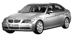 BMW E92 C1697 Fault Code
