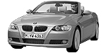 BMW E93 C1697 Fault Code